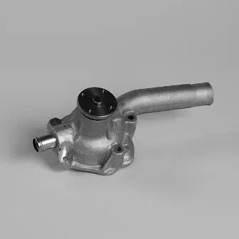 MD025474 Water Pump | 987756 GK