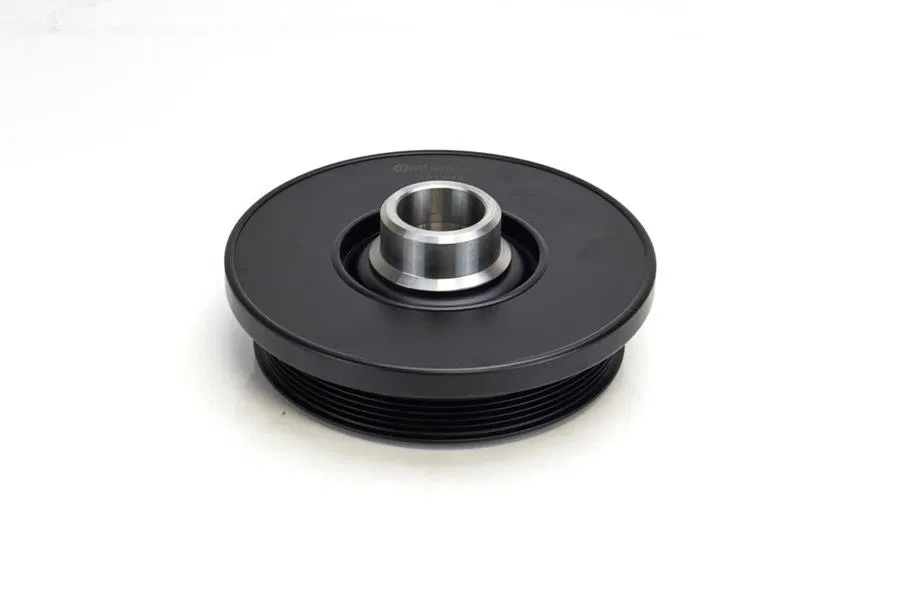 11238515002 Torsional Vibration Damper | VD1248 CONTINENTAL