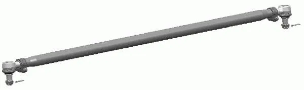 41032608 Steering Tie Rod | 2789201 LEMFÖRDER
