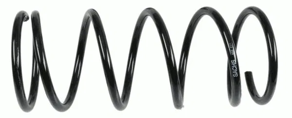 SUBARU20380FC130 Coil Spring Subaru Forester | 996866 SACHS