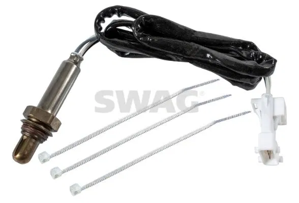 99360611600 Lambda Sensörü Porsche (Febi 175961) | 33103213 SWAG