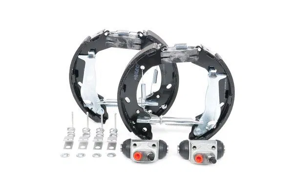 Pro Kit / Süper Pro Kit Hyundai Getz | 0 204 114 671 BOSCH