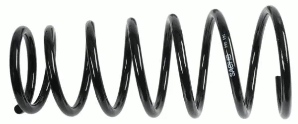 54630-4D250 Coil Spring Kia | 998584 SACHS
