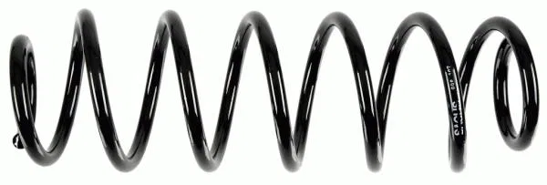 507027045179536 Coil Spring Fiat Stilo Multi | 998107 SACHS