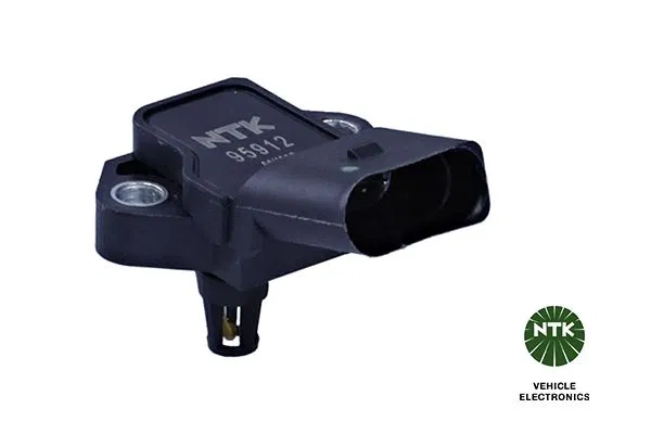 038906051C Basınç Dönüştürücü VW T5 2.5 TDI-PASSAT-JETTA-GOLF V 1.9-2.0 TDI | 95912 NGK
