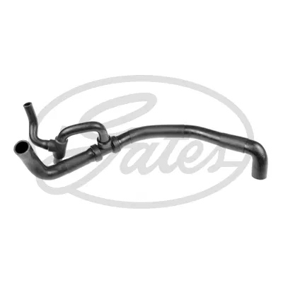 044121101L Kalorıfer Hortumu ( VW ) | 05-3322 GATES