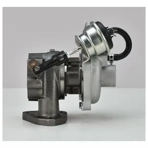93191993 Turbo [ Opel Corsa C 1.3 Cdti 70HP 03-09, Combo 1.3 Cdti 16V 69HP-75HP 04-11 ] | 73501343 OPAR