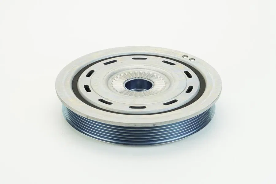 32253160 Torsional Vibration Damper | VD1212 CONTINENTAL