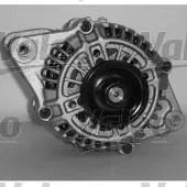 0K9A2 Alternatör Kia Clarus | 600013 VALEO