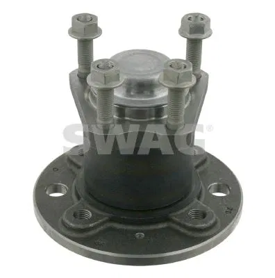 Op BAR-0029 D Arka Aks Poryası Opel Astra F G Combo Vectra 91- ABS Siz 1604004 | 40902895 SWAG