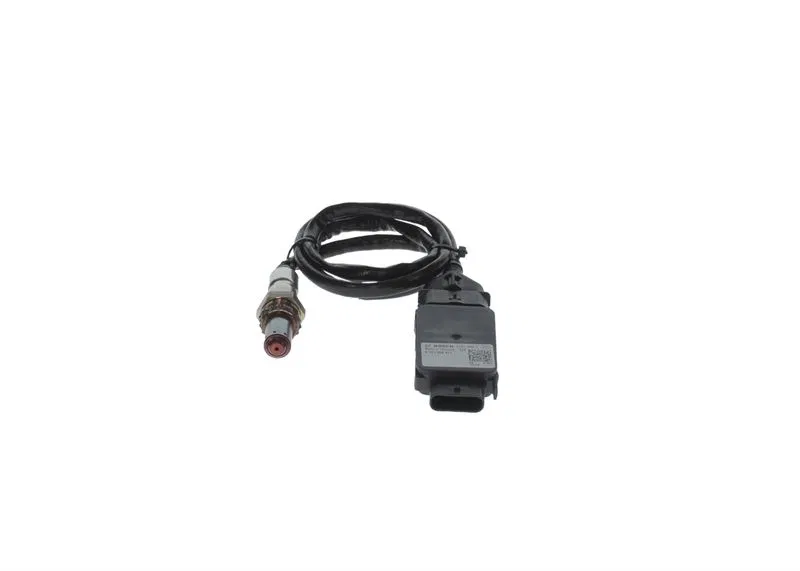 04L907807CH Sensör Azot Oksit (Nox) | 0281008821 BOSCH
