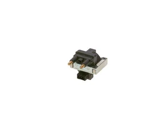 7700854306 Atesleme Bobını (Modül) | 0986221089 BOSCH