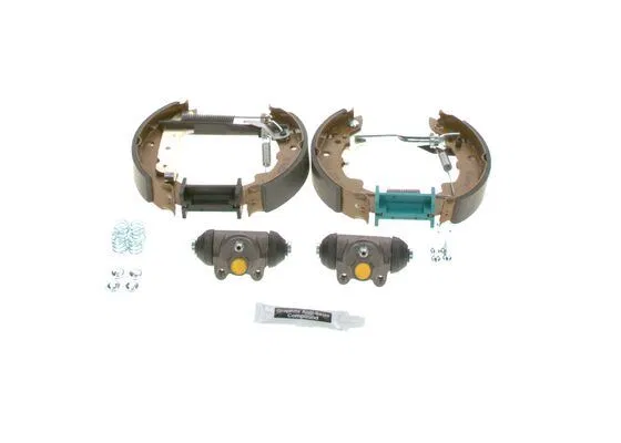 7701203466 Pro Kit / Süper Pro Kit Renault 5 | 0204114512 BOSCH