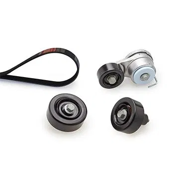 K076PK2500MICRO V Kit | K076PK2500 GATES