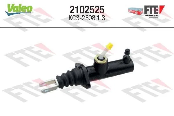 81307156054 Debriyaj Üst Merkezi | 2102525 VALEO
