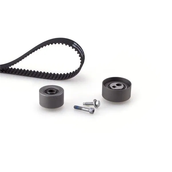 0831.L1 Triger Gergi Seti ( Peugeot 106 206 GTI 306 1.6 16V TU5JP4 96-04 Citroen Saxo 1.6 16V ) | K015458XS GATES