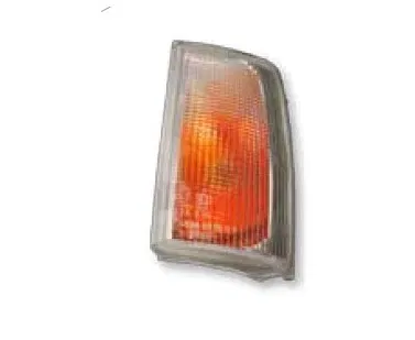 7702202873 Sinyal (Duysuz) Sağ R9-R11 Fairway (Beyaz) | 11114E FARBA