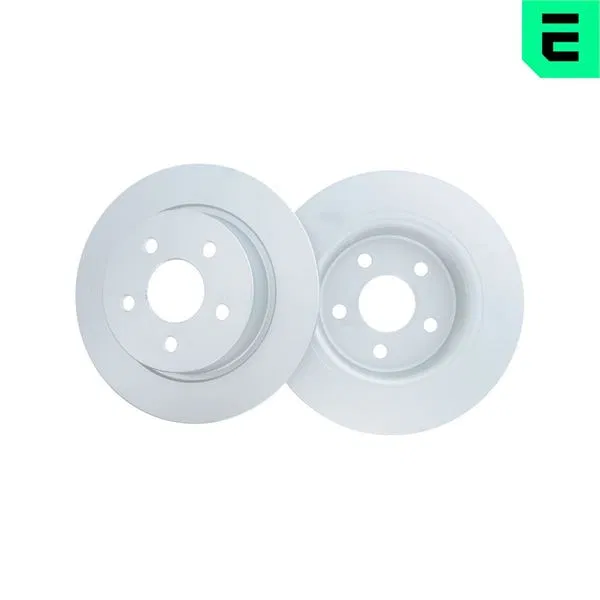 KV6C 2A315 AB Fren Diski Arka Ford Connect 18- (Ölçü: 280 mm) | BS-1006C OPTIMAL