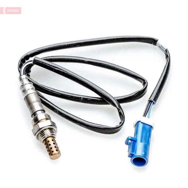 1S7F9G444BB Lambda Sensor Direct Fit Ford Mondeo III | DOX-1708 DENSO