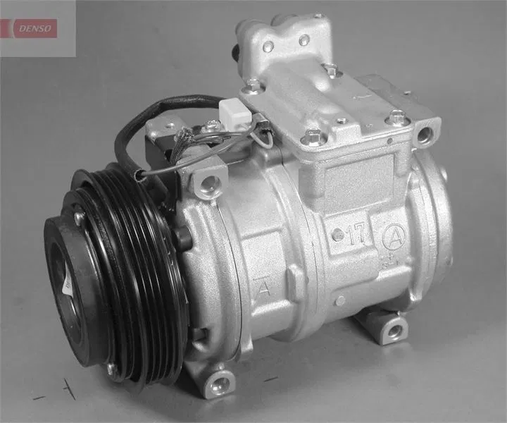 500381465 Klima Kompresörü | DCP12004 DENSO