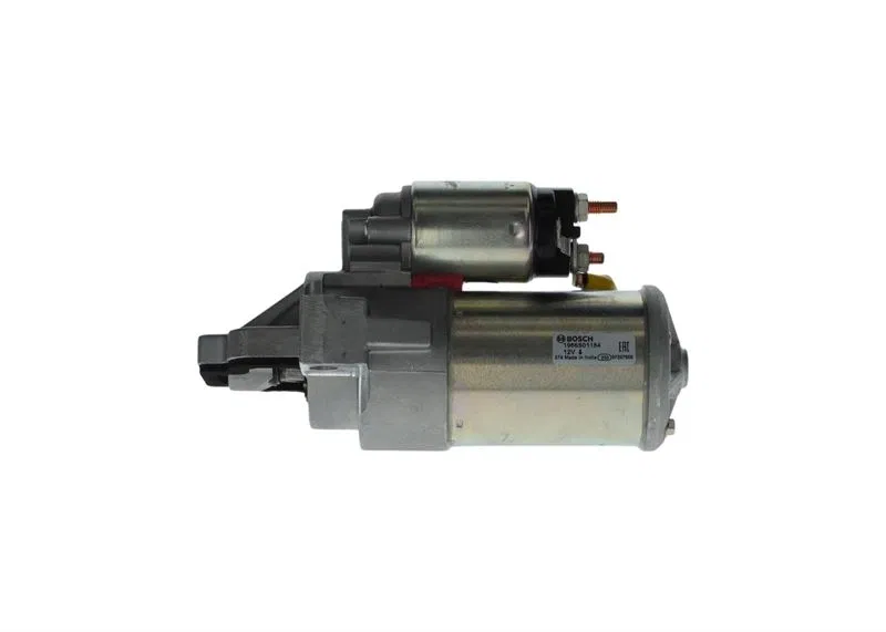 GK2T11000AB Mars Motoru (Starter) Ford Transit V363 | 1986S01184 BOSCH