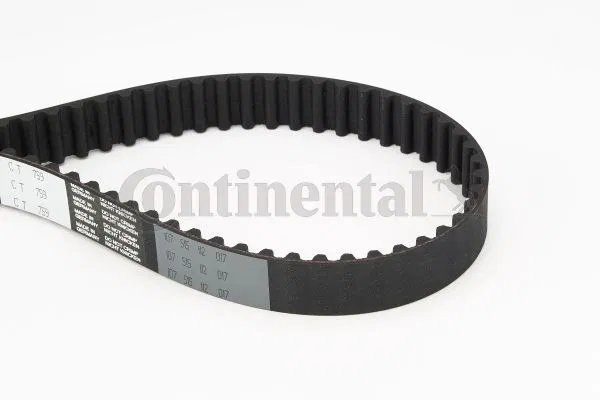 7438610041 Triger Kayısı (Renault Laguna I 2.0 Safrane II 2.5 /VOLVO 1.6 2.0 S40 I ) | CT759 CONTINENTAL