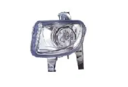 51718163 Sis Lambası Ön Sol Grande Punto 06- Beyaz | 206932 YAPAR