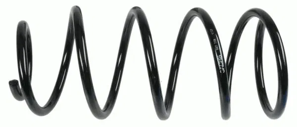 5002H25002Z9 Coil Spring | 997728 SACHS