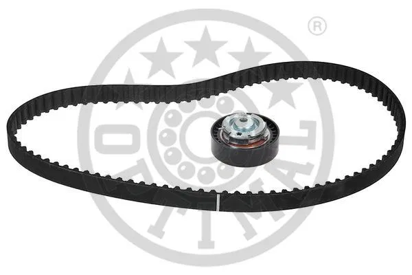 130C17480R Eksantrik Gergi Kiti (096x173) Dacia Logan 04- | SK-1704 OPTIMAL