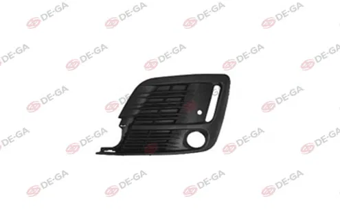 98117943XT C.JUMPY Space Tourer Ön Tampon Panjuru SEN.DLKLİ.L | CIT07JU011 DEGA