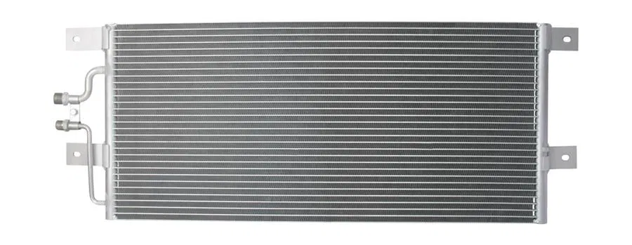 701820413D Klima Radyatörü VW Transporter T4 | 1986AD2071 BOSCH