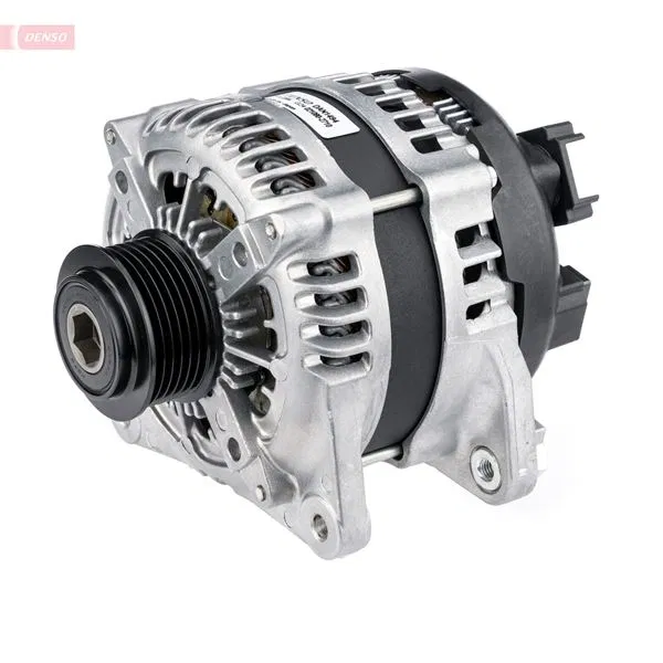 0PB903021 Alternator Original | DAN1494 DENSO