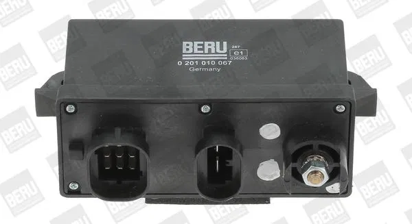 7700790579 Kızdırma Bujisi Control Unit GR067 Renault Various | GR067 BERU
