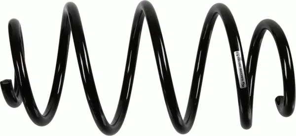 SAAB93190625 Coil Spring Saab 9-3 | 993382 SACHS