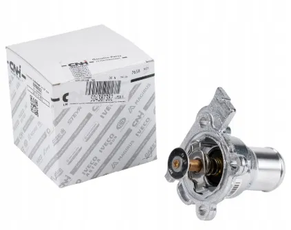 504387382 Termostat 82 °C Fiat Ducato 06-14 Ducato 15- | IVECO
