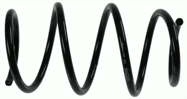 313367666346766 Coil Spring BMW 5 | 998464 SACHS