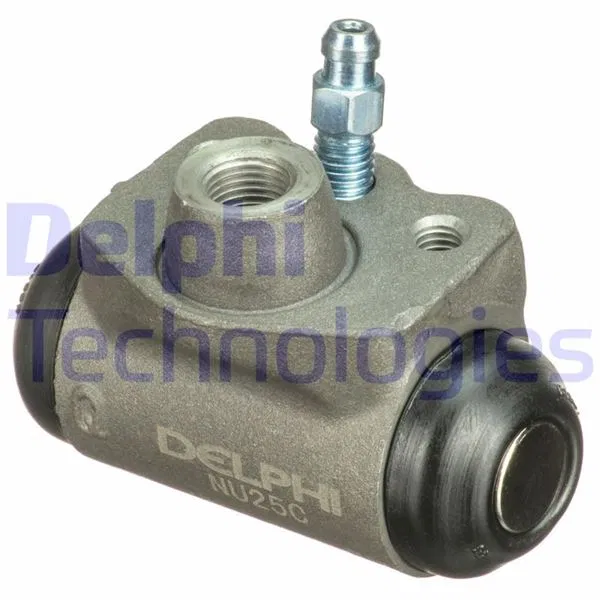 441001HD3A Fren Silindiri Nissan Note | LW90184 DELPHI