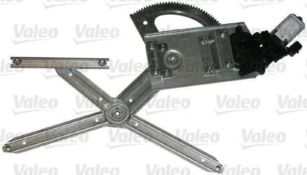 3528565 Cam Mekanizması (Ön) (Sol) Volvo 940/960 | 850472 VALEO