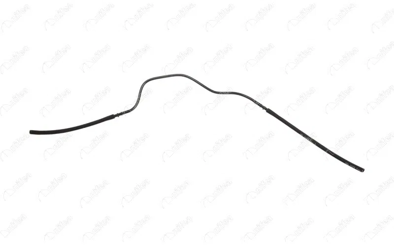 11657565963 Vakum Hortumu BMW N54 E82 E88 E90 E91 E92 E93 | 35404 NIFEA