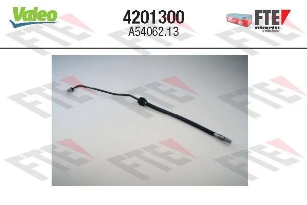 Aksesuar | 4201300 VALEO