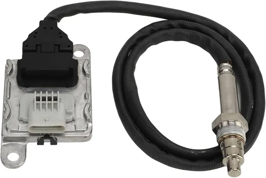 9678570780 Nox Sensörü | ANS1031-12B1 DELPHI