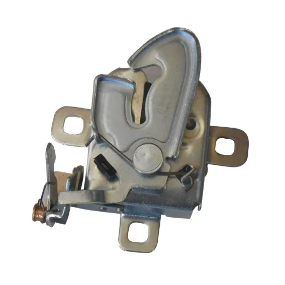 Kaput Kilidi PALIO-SIENA-ALBEA Em | 46847368 BRUCKE
