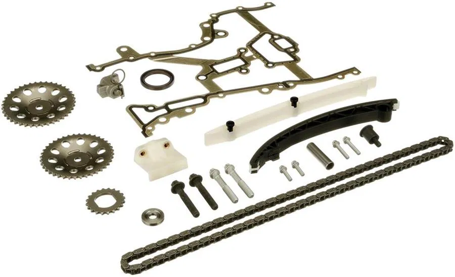 6606027 Triger Zincir Seti Contalı Keceli 1.2-1.4 16V Agila A Astra G Astra H Corsa B Corsa C Meriva A Tigra B | CHK1004MA GATES