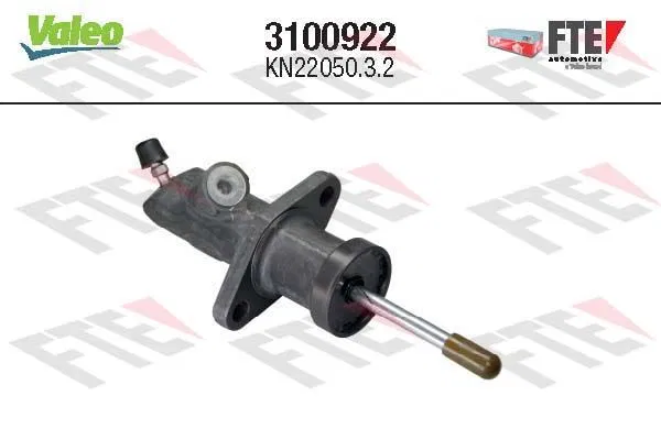 1158903 Debriyaj Alt Merkezi | 3100922 VALEO