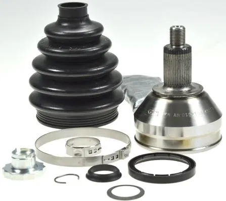 6Q0498099B Aks Kafası | 306216 GKN