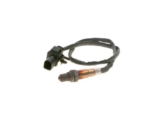 BV6A9Y460AA Sensör Oksijen / Lambda | 0258017290 BOSCH