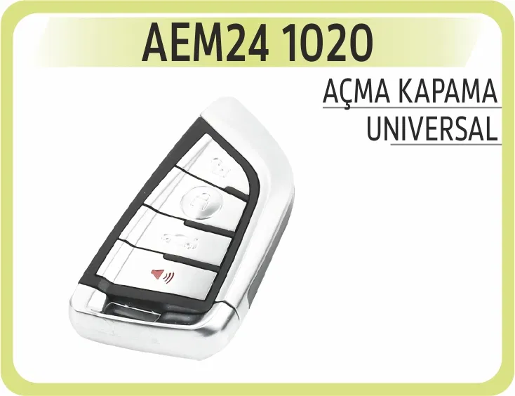 Açma Kapama | AEM24-1020 AEM