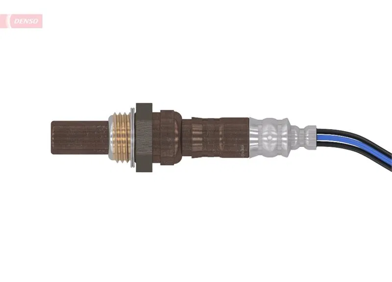 8946720050 Lambda Sensor Direct Fit Toyota Avensis | DOX-0248 DENSO