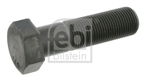 N0101432 Krank Mili Civatası Audi 100 C3 | 17230 FEBI