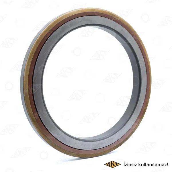 42534850 Diferansiyel Keçesi [ Ford 1846, ( 145X10X129) ] (Kutu 10) | 412388-V SKT